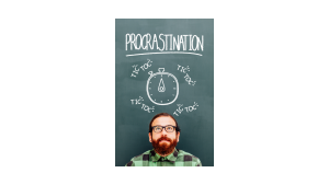 Lee más sobre el artículo La procrastinación no es flojera. Es una adicción silenciosa que todos compartimos.